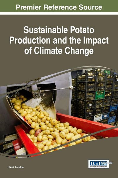 Produktbild: Sustainable Potato Production and the Impact of Climate Change