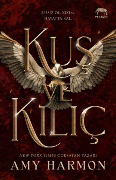 Produktbild: Kus ve Kilic