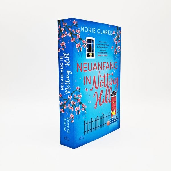 Produktbild: Neuanfang in Notting Hill