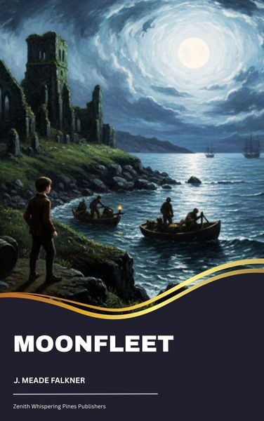 Produktbild: Moonfleet