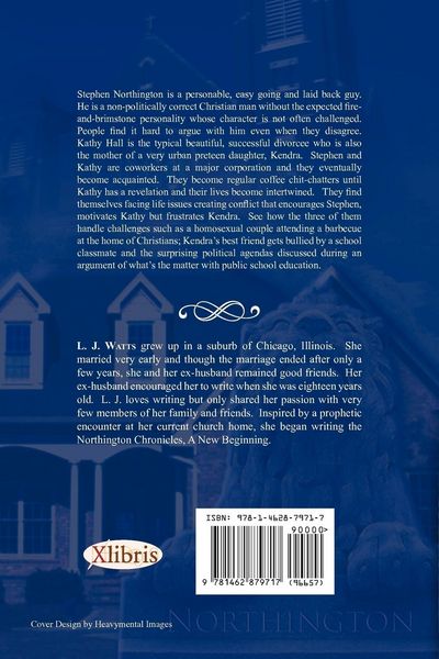 Produktbild: The Northington Chronicles