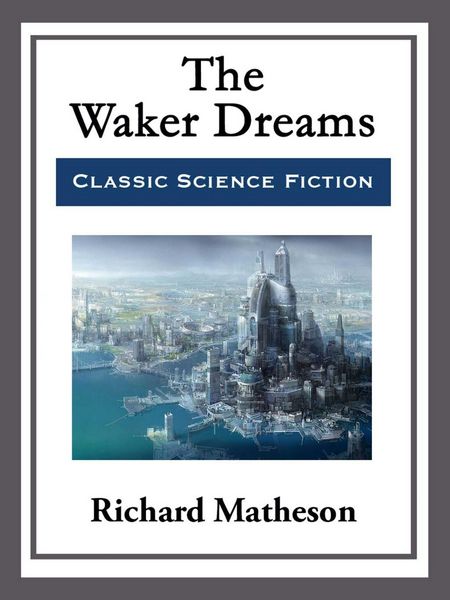 Produktbild: The Waker Dreams