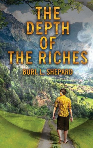 Produktbild: The Depth of the Riches
