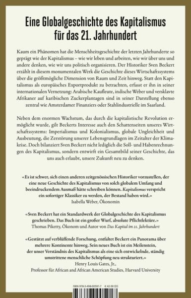 Produktbild: Kapitalismus