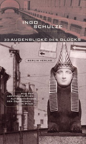 Produktbild: 33 Augenblicke des Gl&uuml;cks