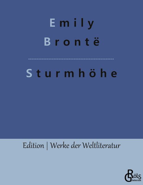 Produktbild: Sturmh&ouml;he