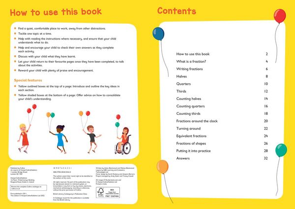 Produktbild: Collins Easy Learning KS1