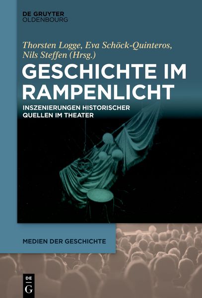 Produktbild: Geschichte im Rampenlicht