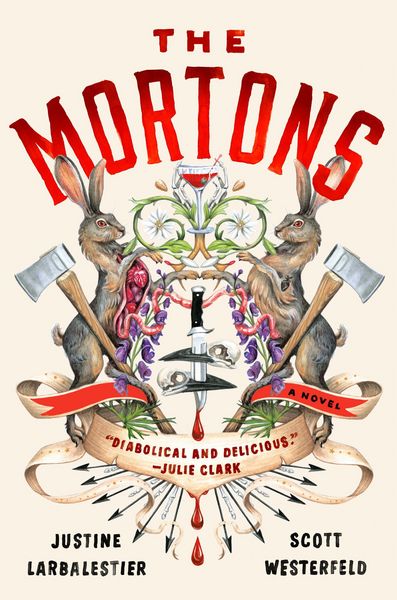 Produktbild: The Mortons