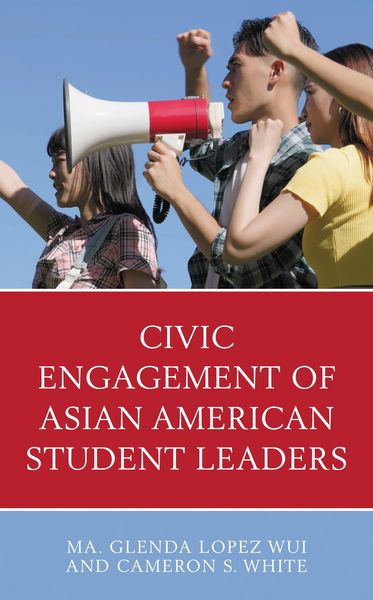Produktbild: Civic Engagement of Asian American Student Leaders