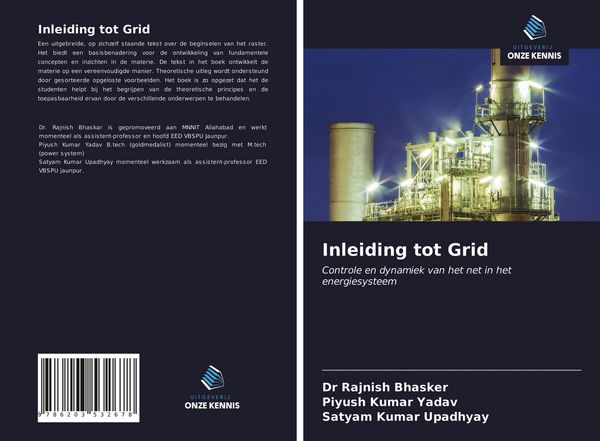 Produktbild: Inleiding tot Grid