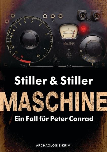 Produktbild: Maschine