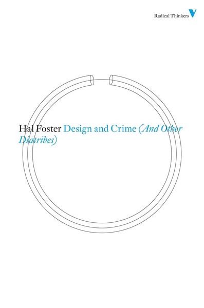 Produktbild: Design and Crime (and Other Diatribes)