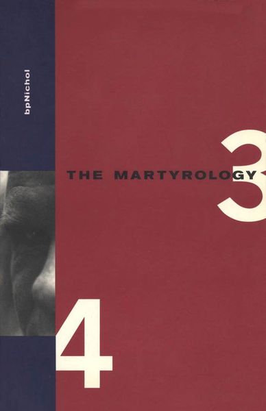 Produktbild: Martyrology Books 3 & 4