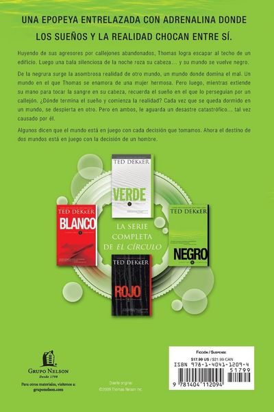 Produktbild: The Negro