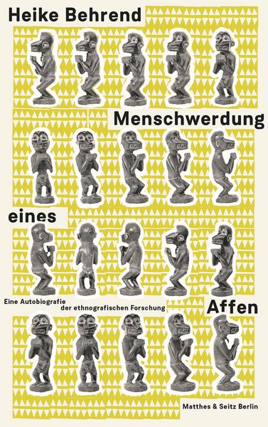 Produktbild: Menschwerdung eines Affen