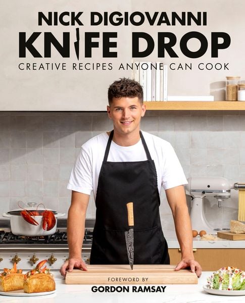 Produktbild: Knife Drop