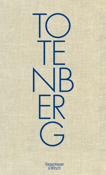 Produktbild: Totenberg