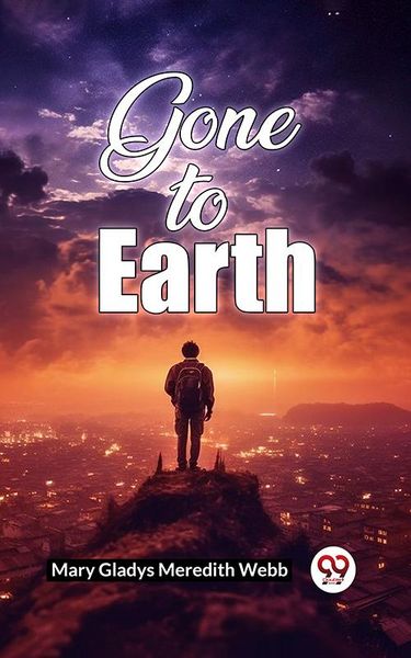 Produktbild: Gone to Earth