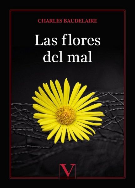 Produktbild: Las flores del mal