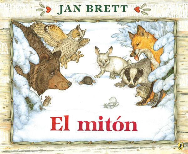 Produktbild: El Mit&oacute;n