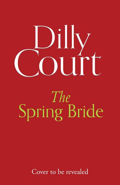 Produktbild: The Spring Bride