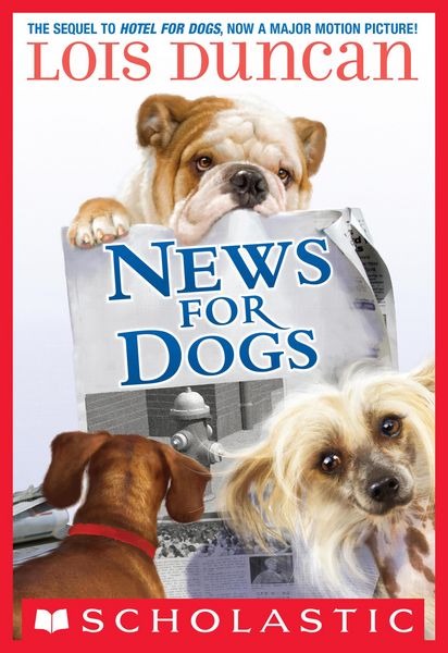 Produktbild: News for Dogs