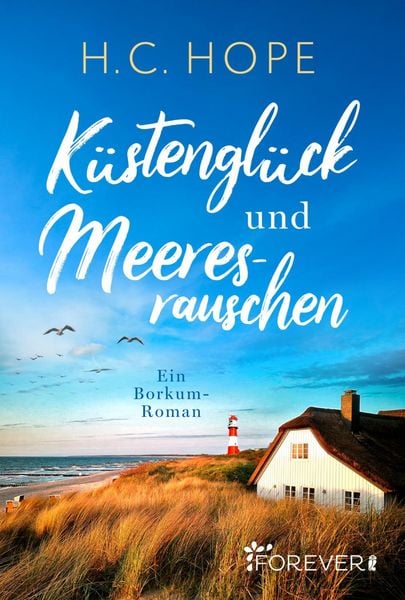 Produktbild: K&uuml;stengl&uuml;ck und Meeresrauschen