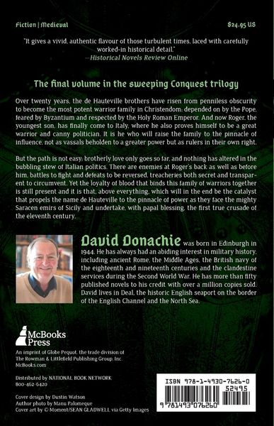 Produktbild: Conquest