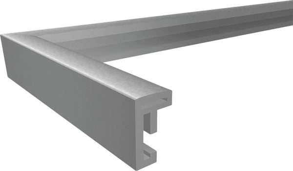 Produktbild: Bilderra.LIFESTYLE 20x20 weiss