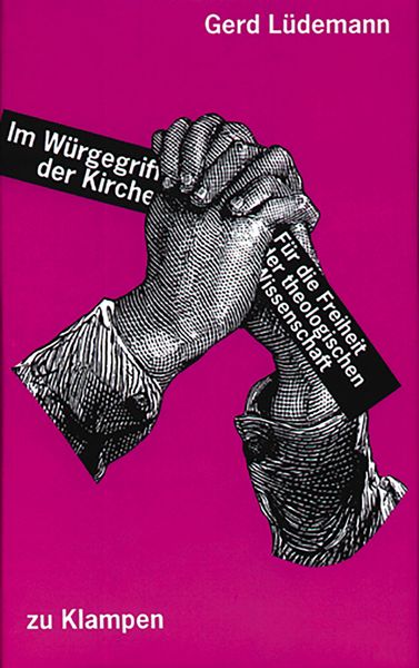 Produktbild: Im W&uuml;rgegriff der Kirche