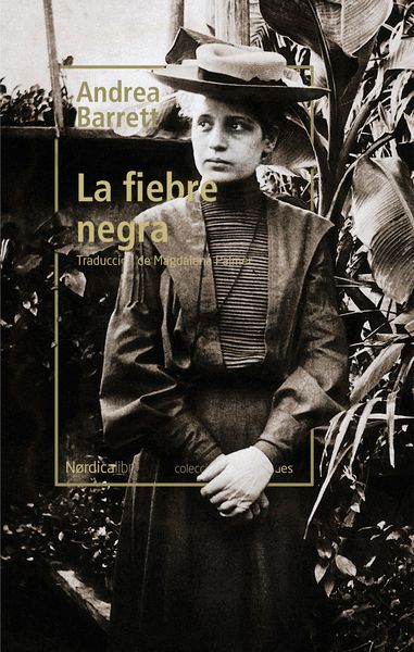 Produktbild: La fiebre negra
