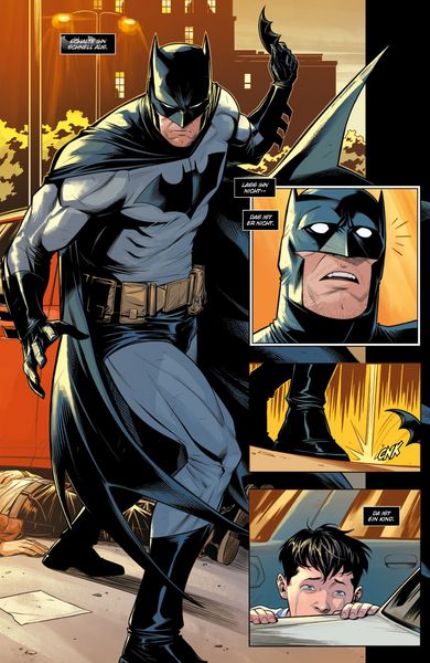 Produktbild: Nightwing