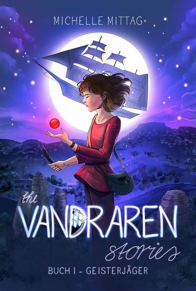 Produktbild: The Vandraren Stories