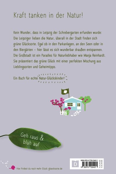 Produktbild: Gr&uuml;ne Gl&uuml;cksorte in Leipzig