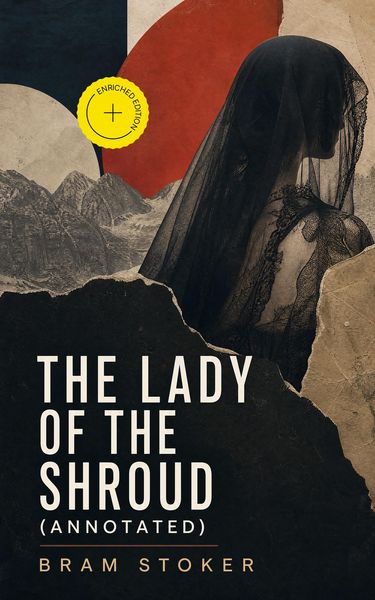 Produktbild: The Lady of the Shroud (Annotated)