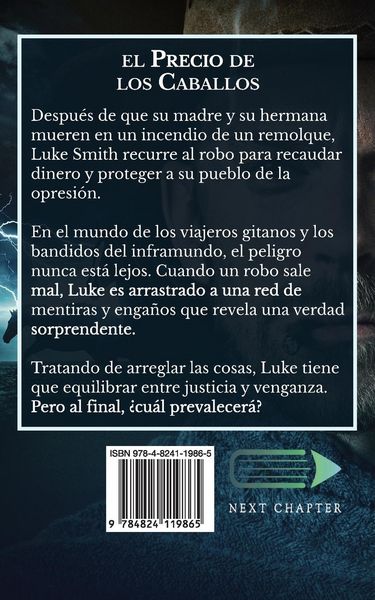 Produktbild: El Precio De Los Caballos