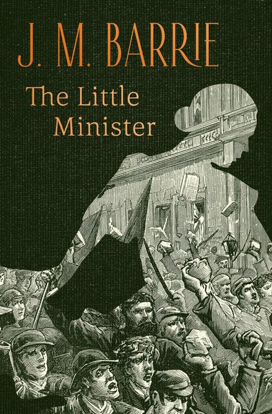 Produktbild: The Little Minister
