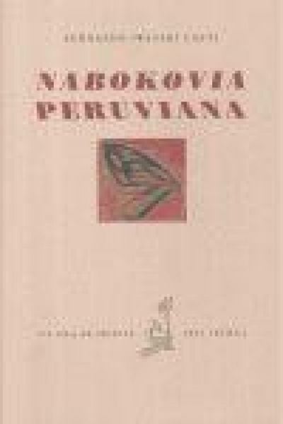 Produktbild: Nabokovia peruviana
