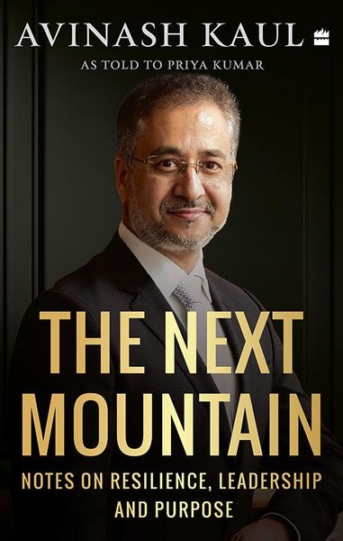 Produktbild: The Next Mountain
