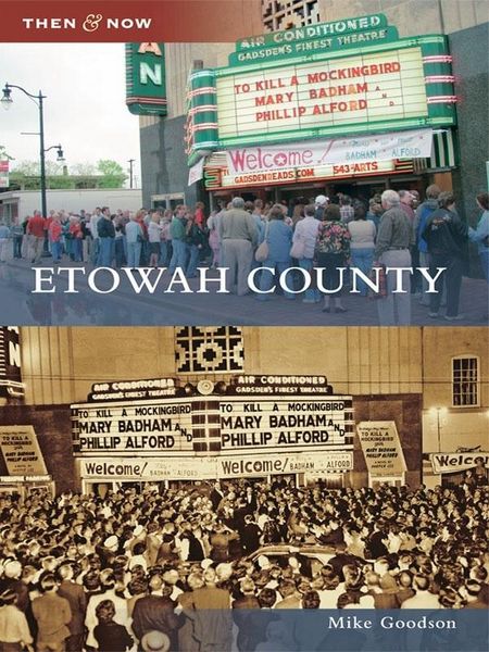 Produktbild: Etowah County