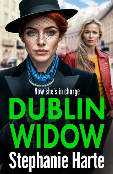 Produktbild: Dublin Widow
