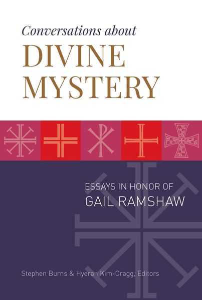 Produktbild: Conversations about Divine Mystery