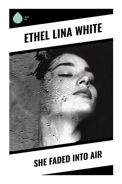 Produktbild: She Faded Into Air