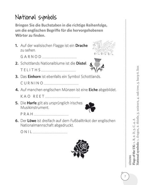 Produktbild: PONS Unn&uuml;tzes Wissen Englisch