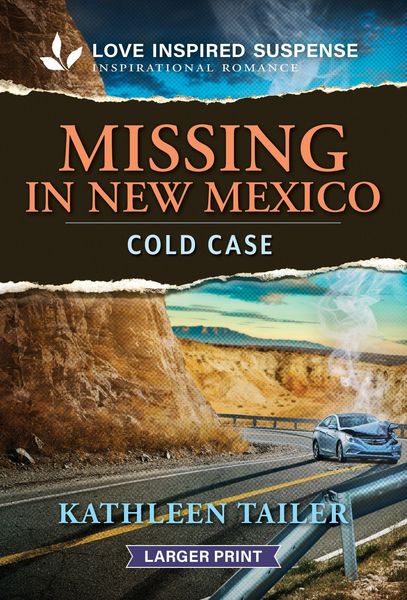 Produktbild: Missing in New Mexico