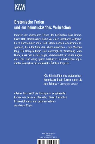 Produktbild: Bretonisches Leuchten