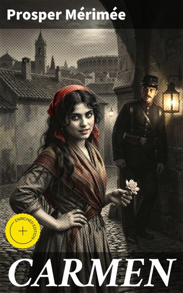 Produktbild: Carmen