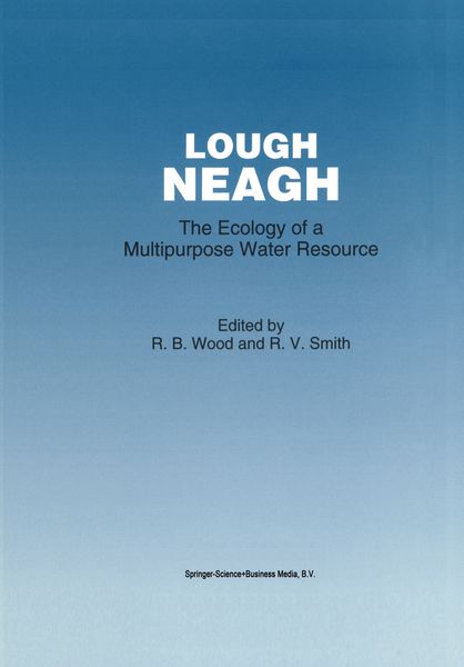 Produktbild: Lough Neagh