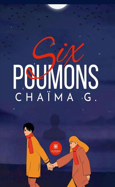 Produktbild: Six poumons